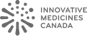 IMC logo white