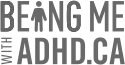 Beingwithmeadhd footer logo grey
