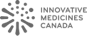 IMC logo white